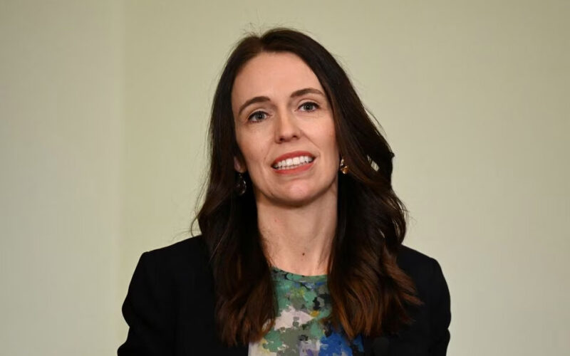 Jacinda Ardern steps aside as NZ PM with ‘no more in the tank’
