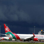 Kenya-Airways-planes