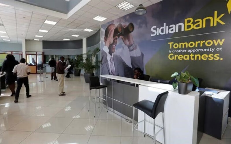 Kenya’s Centum calls off sale of Sidian Bank majority stake to Nigeria’s Access Bank