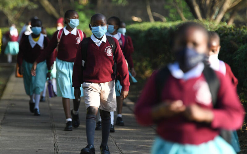 Kenya’s school reform is entering a new phase in 2023 – but the country isn’t ready
