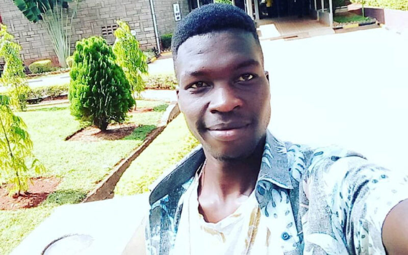 Prominent Kenyan LGBTQ activist found dead, suspect arrested