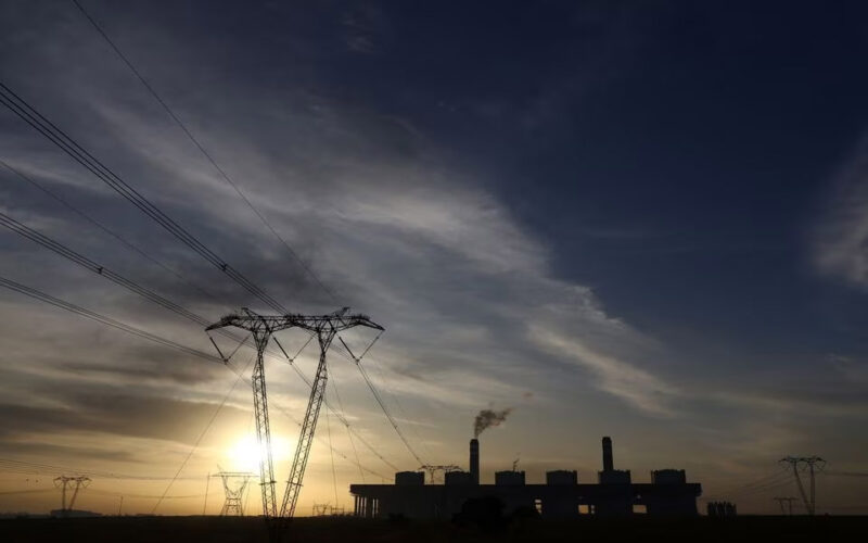 South Africa plans new law to speed up power projects