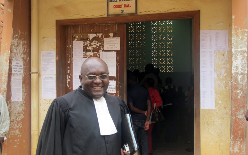 Cameroon’s Anglophone crisis: how the common law court offers a ray of hope