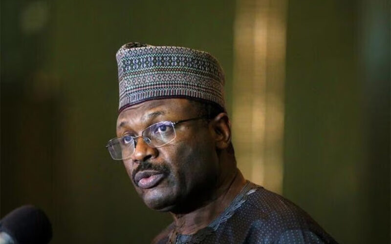 Nigeria will not postpone presidential vote – election chief