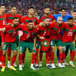 Moroccan-football-team