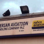 Nigerian flights disrupted by striking ground staff