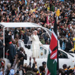 Pope-Francis-in-Nairobi