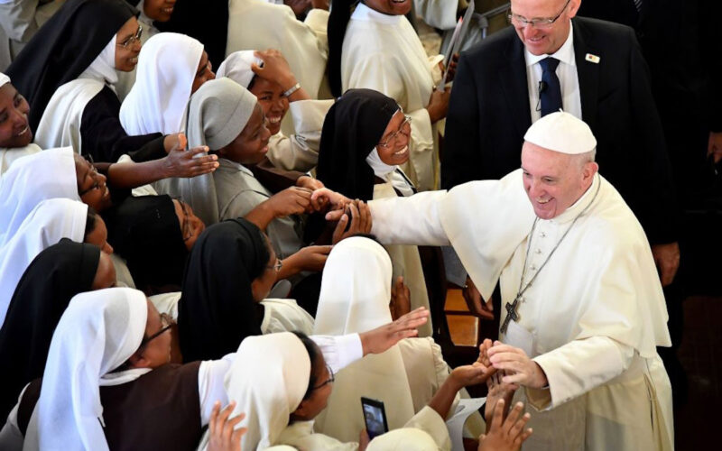 Pope Francis in DRC and South Sudan: one of his most challenging visits ever