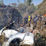 At least 68 killed in Nepal's worst air crash in three decades