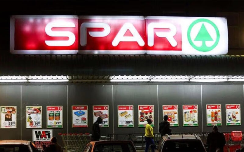 South Africa’s SPAR admits to irregular loan allegations