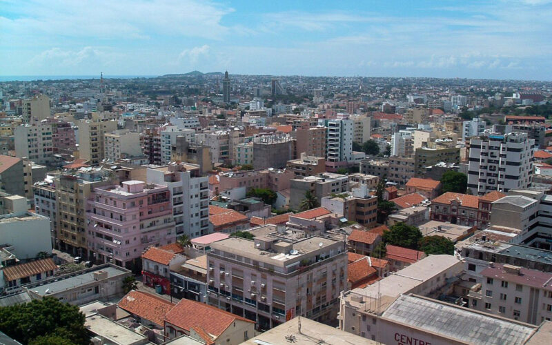 Is Dakar set to become the cultural and creative capital of Africa?