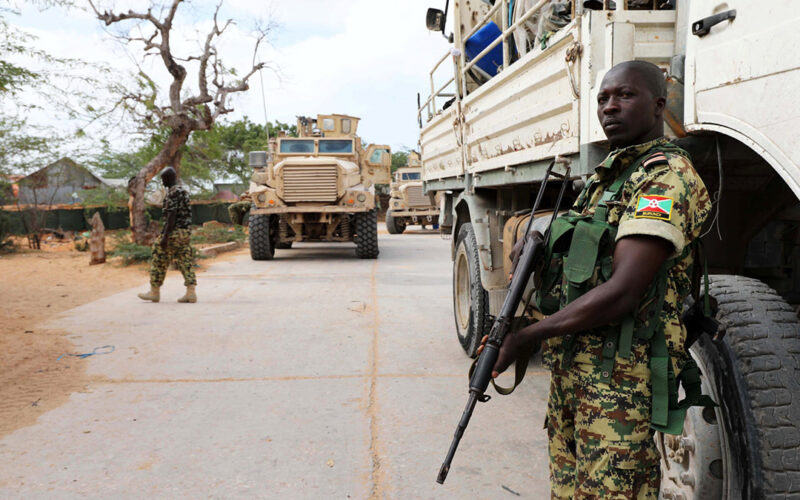Somalia takes control of key port from al Shabaab