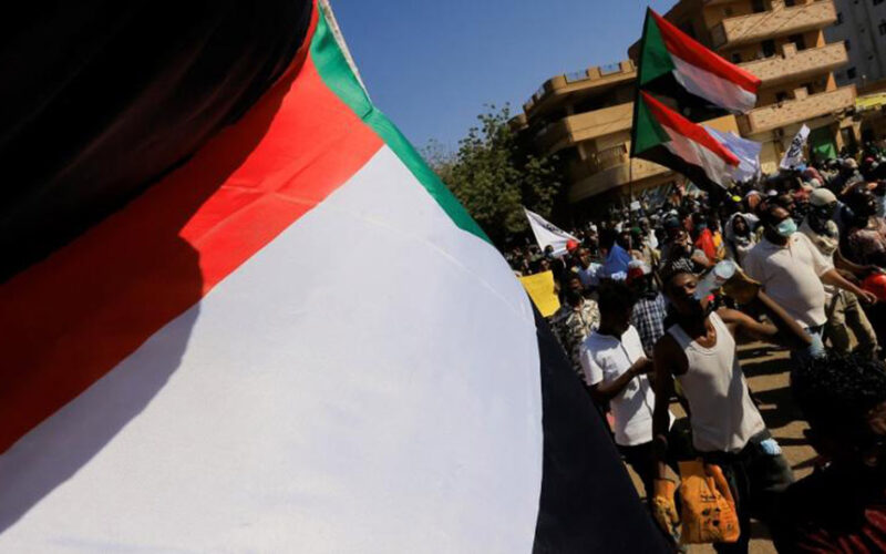 Sudan factions start talks for final transition deal