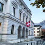 Liberian warlord's trial concludes in Switzerland