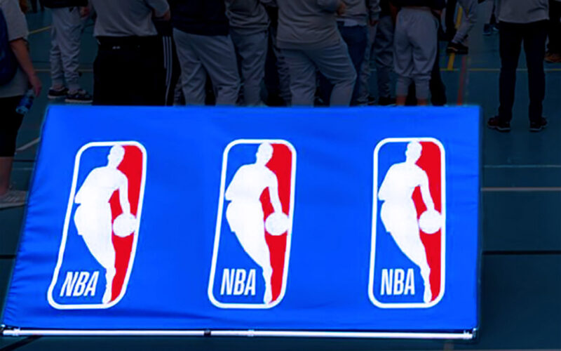 The NBA aims for a slam dunk in Africa after a successful tryout in Senegal, Rwanda