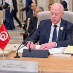 Tunisia-President-Kais-Saied_China-Arab-summit