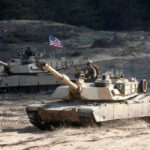 US-Army-M1A1-Abrams-tanks