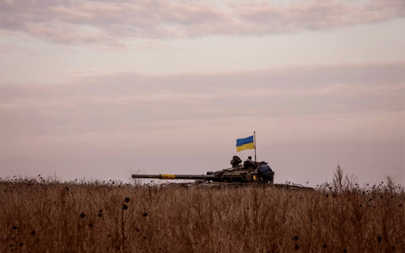 Allies offer more weapons to Ukraine, but no decisions made on tanks