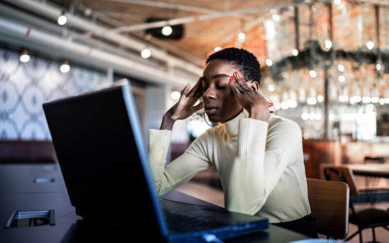 What is burnout and how to prevent it in the workplace – insights from a clinical psychologist