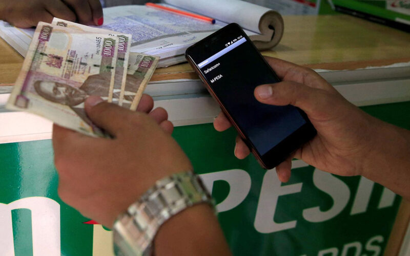 West Africa edges East Africa as mobile money hotspot