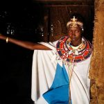 WOMEN ONLY: Inside Kenyan village where men are banned