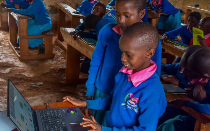 This edtech startup is helping rural schools overcome tech integration barriers in classrooms