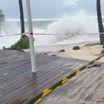 As cyclone nears, Mauritius and Madagascar brace for floods, storm surge