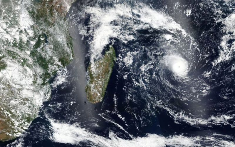 Death toll from cyclone Freddy in Madagascar rises to 4 – govt