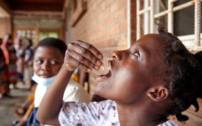 Malawi cholera death toll crosses 1,300: health official