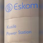 South Africa govt to take on half of struggling Eskom's debt