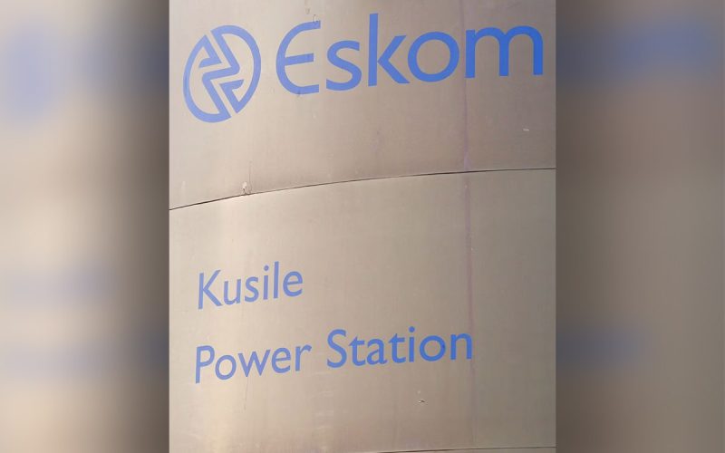 South Africa govt to take on half of struggling Eskom’s debt