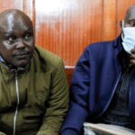Kenya: Police officers jailed for lawyer’s murder