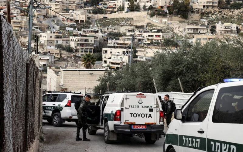 Palestinian teenager dreamt of being a chef before attack, teachers say
