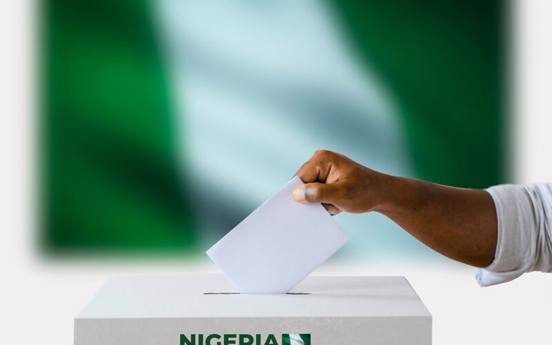 Nigeria 2023: What’s at stake?