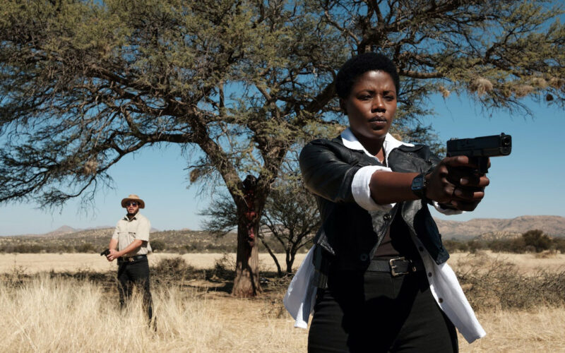 New film Under the Hanging Tree examines how Namibia’s genocide lives on today