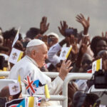 Pope-Francis_Holy-Mass_John-Garang-Mausoleum