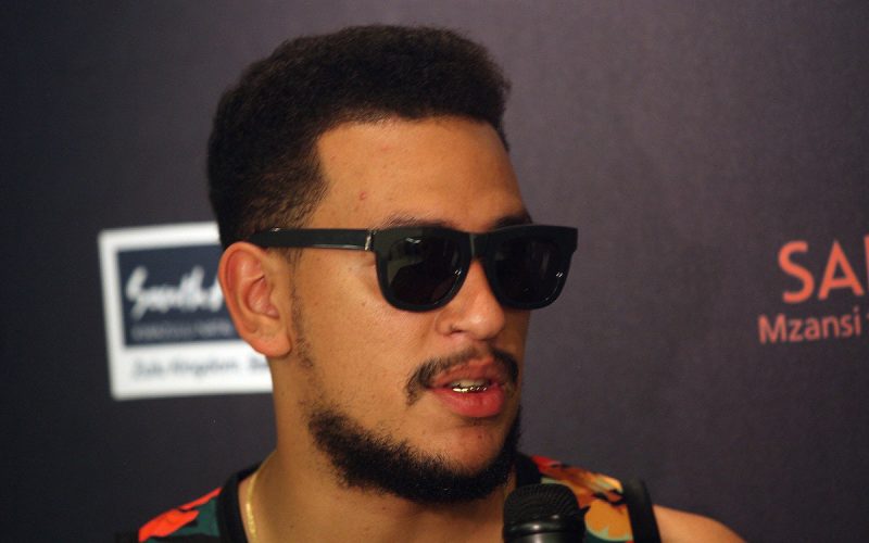 South African rapper AKA’s murder video went viral – it shouldn’t have