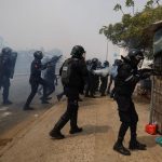 Senegal_Riot-police_tea-rgas