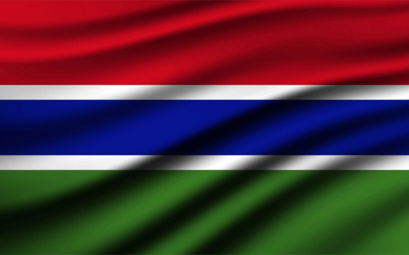 The Gambia Independence Day