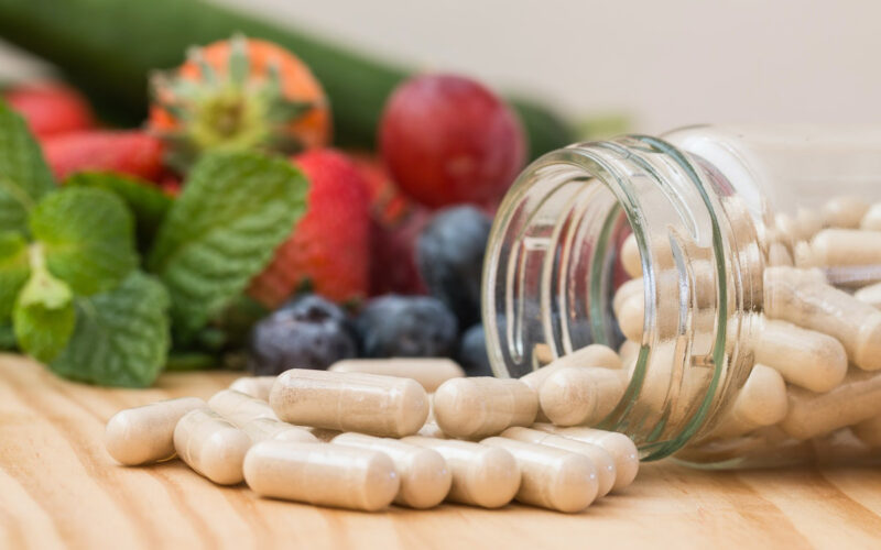 Vitamins and supplements: what you need to know before taking them
