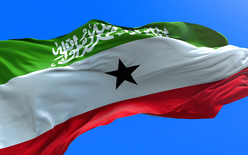 Somaliland agree on ceasefire