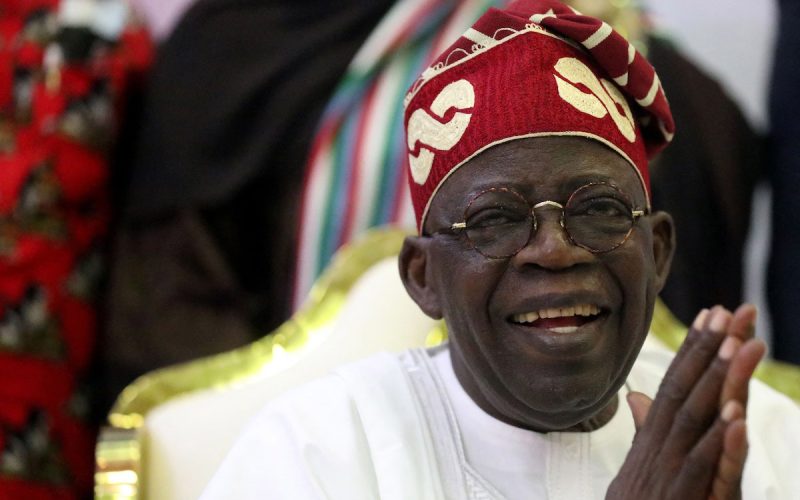Bola Ahmed Tinubu promised to “renew hope” for Nigeria – 5 ways he can achieve this
