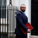 British-Foreign-Secretary-James-Cleverly