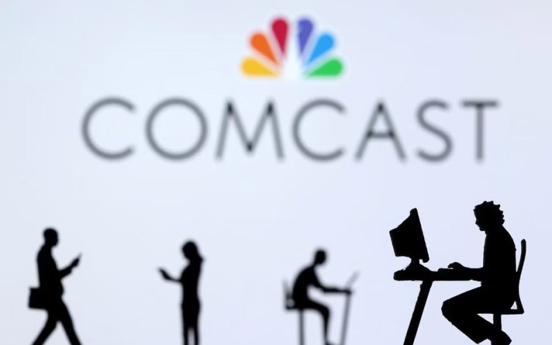 S.Africa’s MultiChoice and Comcast to create Africa-wide streaming service
