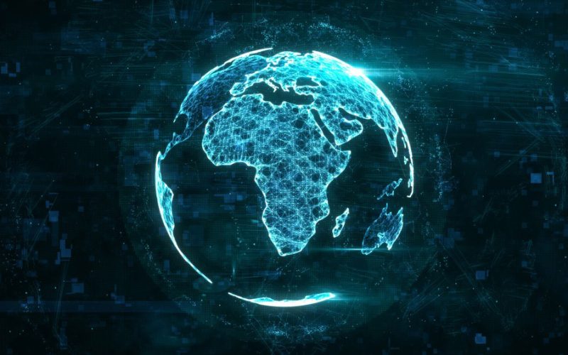 A Digital Transformation: How migration to the internet will transform Africa – report