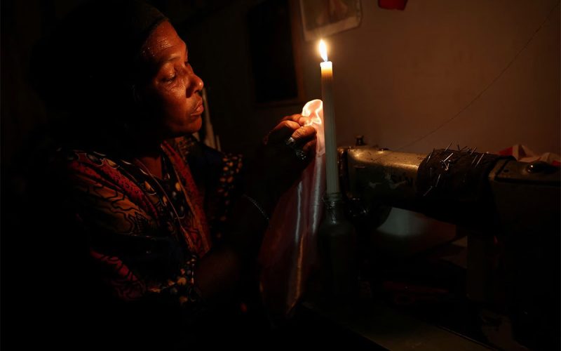 South African catastrophes, power woes signal end of cheap insurance