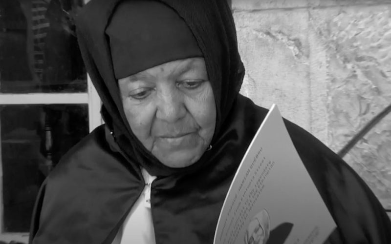 The astonishing life and music of Emahoy Tsegué-Maryam Guèbrou, the Ethiopian nun who’s died at 99
