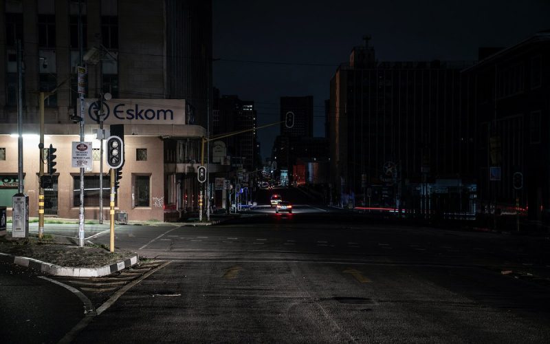 <strong>South Africa’s bailout of Eskom won’t end power cuts: splitting up the utility can, as other countries have shown</strong>