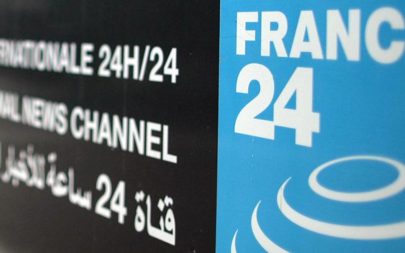 Burkina Faso suspends France 24 broadcasts in the country after al Qaeda interview