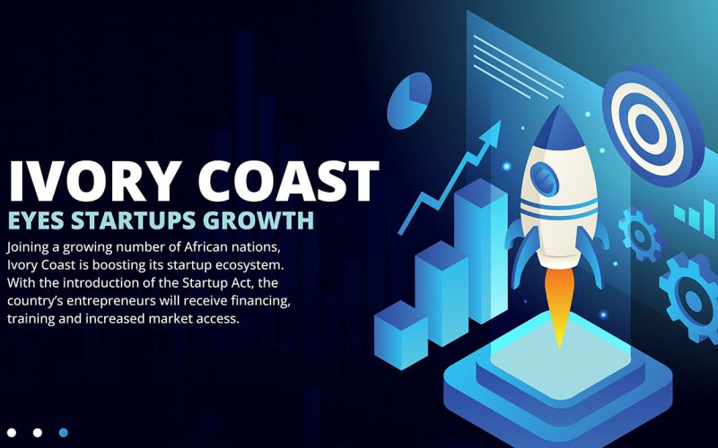 Ivory Coast eyes startups growth with new legislation to support the sector